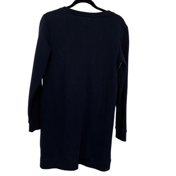 Tommy Hilfiger | Sweatshirt Dress | Colour Block - Picture 3 of 5